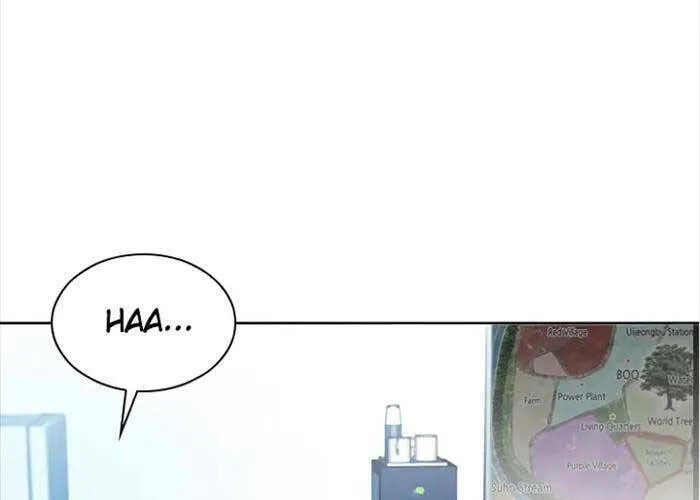 Druid Tại Ga Seoul - Người Hóa Thú Chap 98 - Next Chap 99