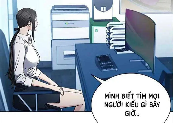 Druid Tại Ga Seoul - Người Hóa Thú Chap 98 - Next Chap 99