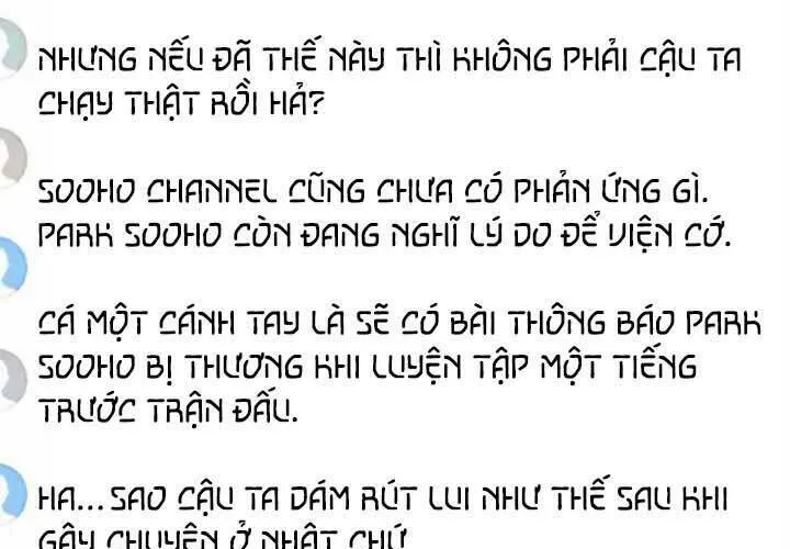 Druid Tại Ga Seoul - Người Hóa Thú Chap 71 - Next Chap 72