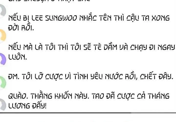 Druid Tại Ga Seoul - Người Hóa Thú Chap 71 - Next Chap 72