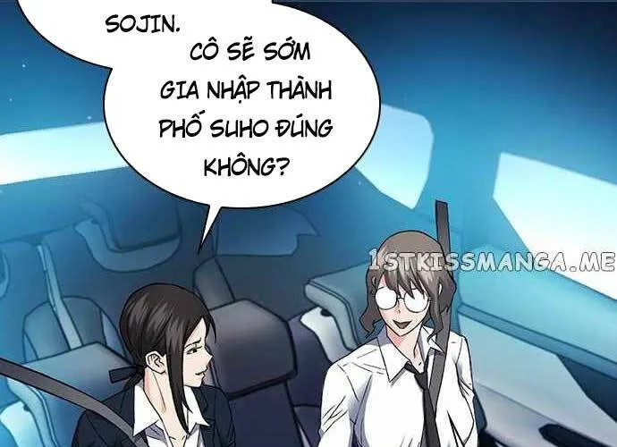 Druid Tại Ga Seoul - Người Hóa Thú Chap 95 - Next Chap 96