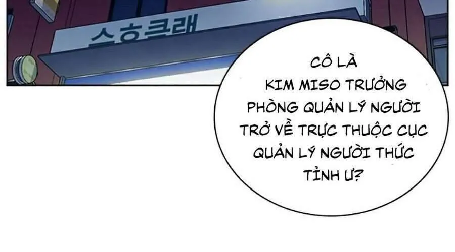 Druid Tại Ga Seoul - Người Hóa Thú Chap 22 - Next Chap 23