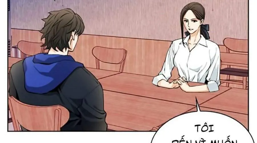 Druid Tại Ga Seoul - Người Hóa Thú Chap 22 - Next Chap 23