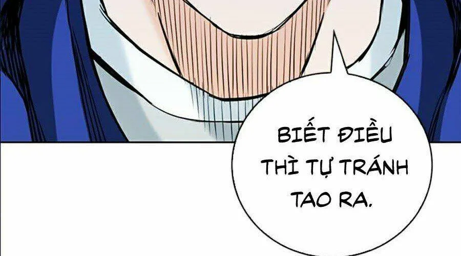 Druid Tại Ga Seoul - Người Hóa Thú Chap 13 - Next Chap 14