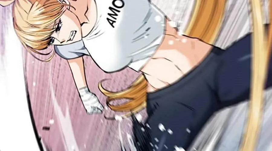 Druid Tại Ga Seoul - Người Hóa Thú Chap 22 - Next Chap 23