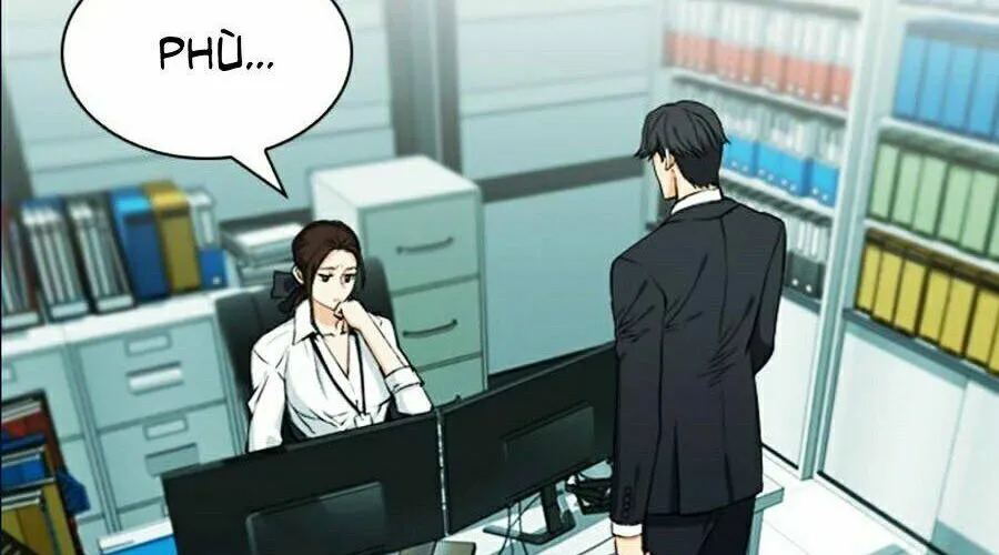 Druid Tại Ga Seoul - Người Hóa Thú Chap 19 - Next Chap 20