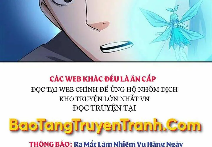 Druid Tại Ga Seoul - Người Hóa Thú Chap 43 - Next Chap 44
