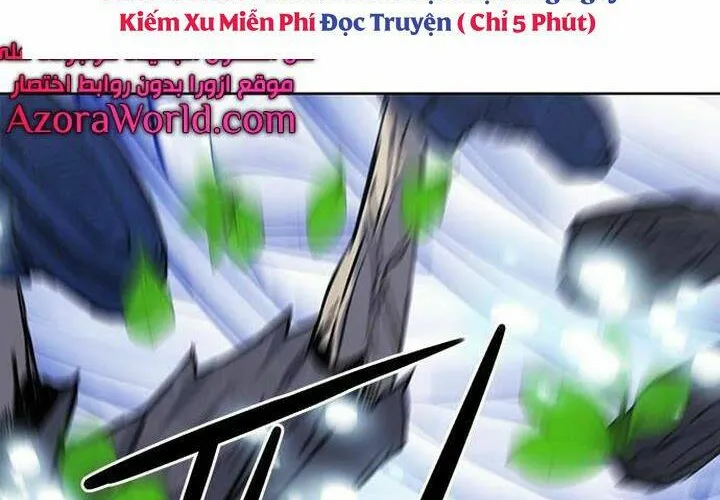 Druid Tại Ga Seoul - Người Hóa Thú Chap 43 - Next Chap 44