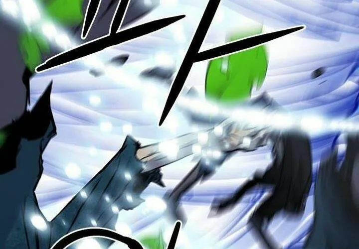 Druid Tại Ga Seoul - Người Hóa Thú Chap 43 - Next Chap 44