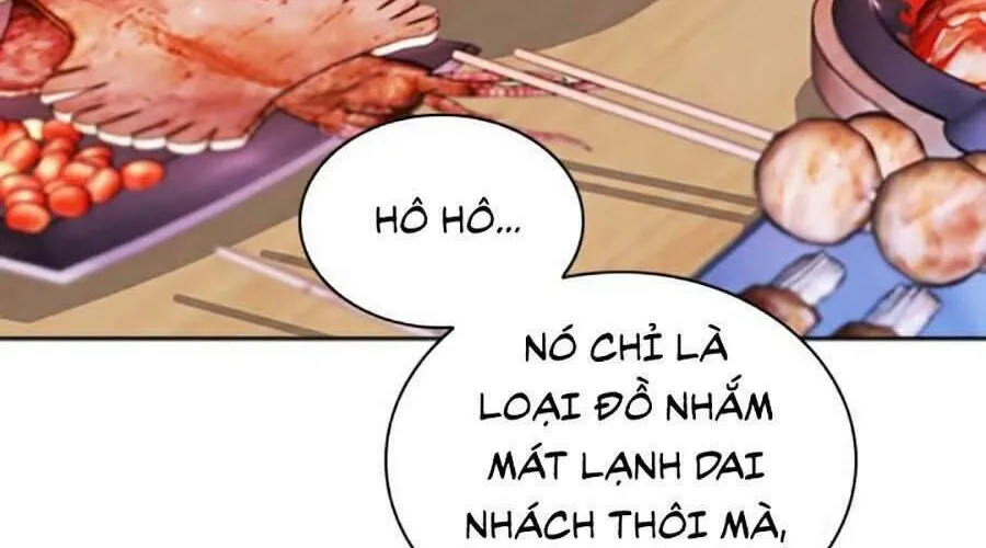 Druid Tại Ga Seoul - Người Hóa Thú Chap 22 - Next Chap 23