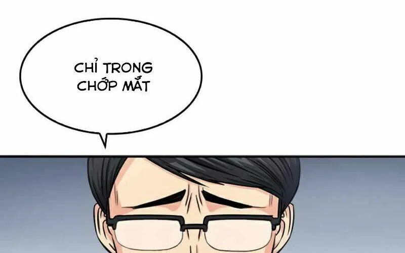 Druid Tại Ga Seoul - Người Hóa Thú Chap 49 - Next Chap 50