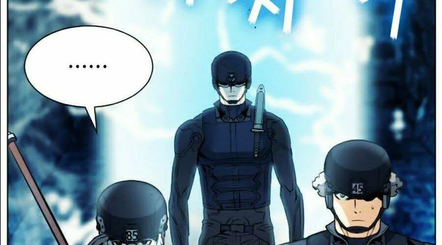 Druid Tại Ga Seoul - Người Hóa Thú Chap 18 - Next Chap 19