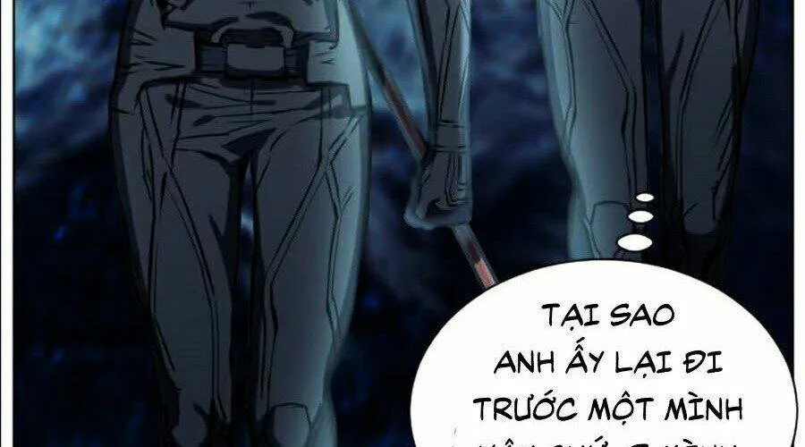 Druid Tại Ga Seoul - Người Hóa Thú Chap 18 - Next Chap 19