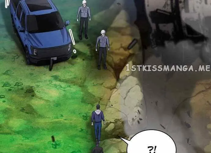 Druid Tại Ga Seoul - Người Hóa Thú Chap 95 - Next Chap 96