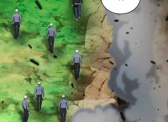 Druid Tại Ga Seoul - Người Hóa Thú Chap 95 - Next Chap 96