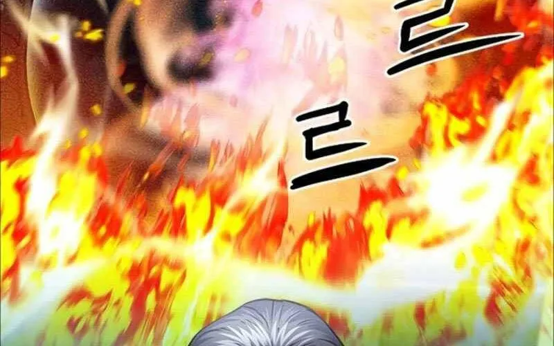 Druid Tại Ga Seoul - Người Hóa Thú Chap 62 - Next Chap 63