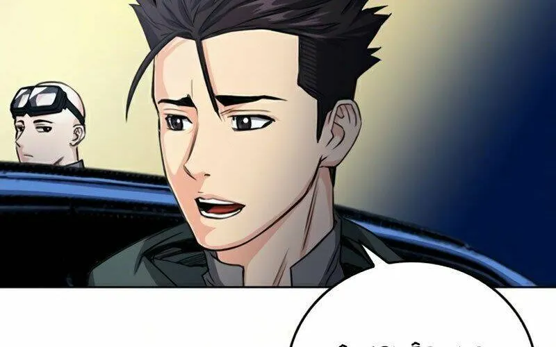 Druid Tại Ga Seoul - Người Hóa Thú Chap 51 - Next Chap 52