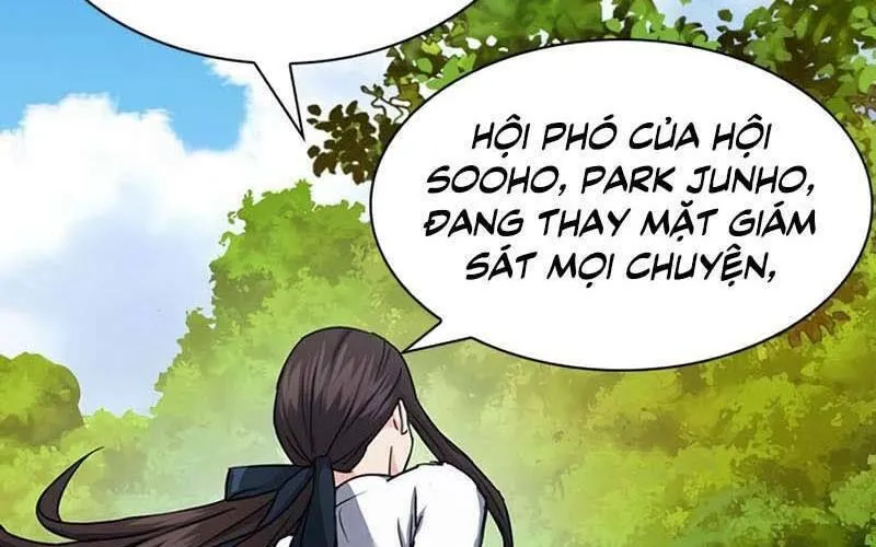 Druid Tại Ga Seoul - Người Hóa Thú Chap 76 - Next Chap 77