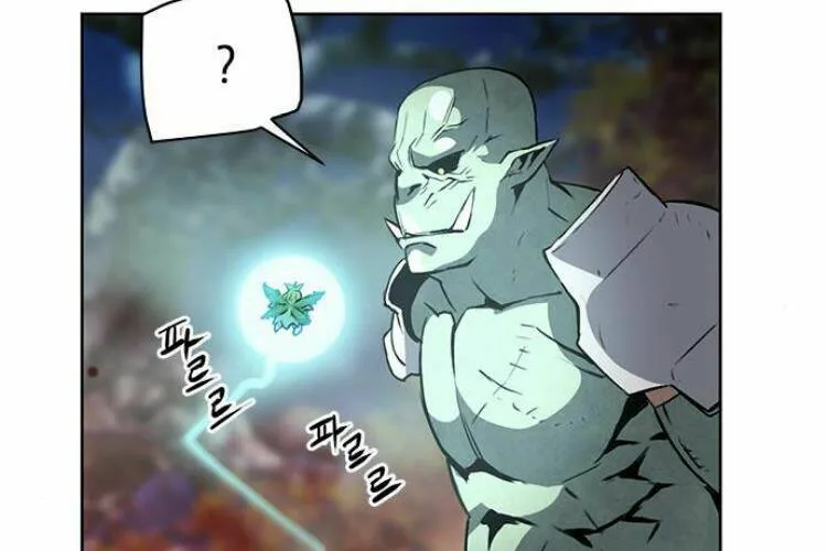 Druid Tại Ga Seoul - Người Hóa Thú Chap 27 - Next Chap 28