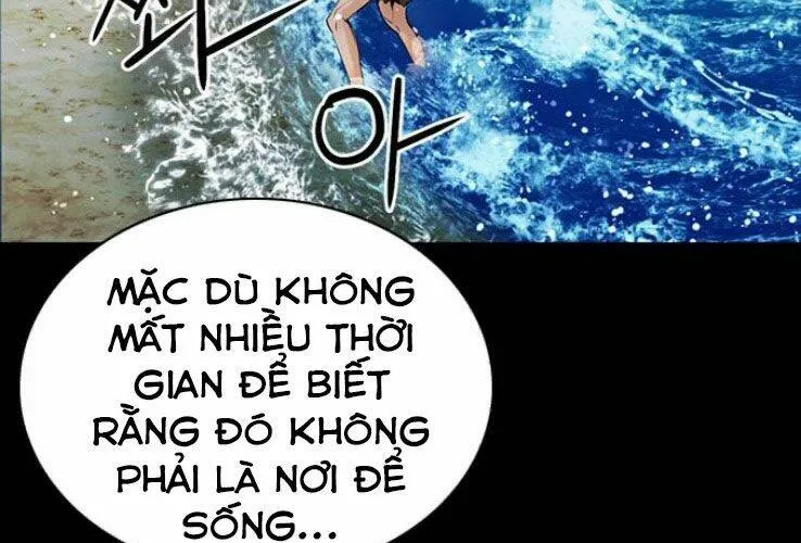 Druid Tại Ga Seoul - Người Hóa Thú Chap 38 - Next Chap 39