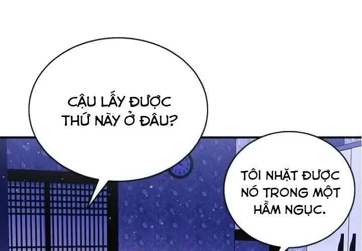 Druid Tại Ga Seoul - Người Hóa Thú Chap 101 - Next Chap 102