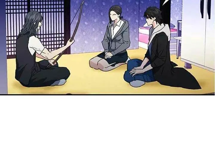 Druid Tại Ga Seoul - Người Hóa Thú Chap 101 - Next Chap 102