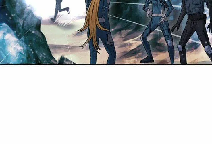 Druid Tại Ga Seoul - Người Hóa Thú Chap 38 - Next Chap 39