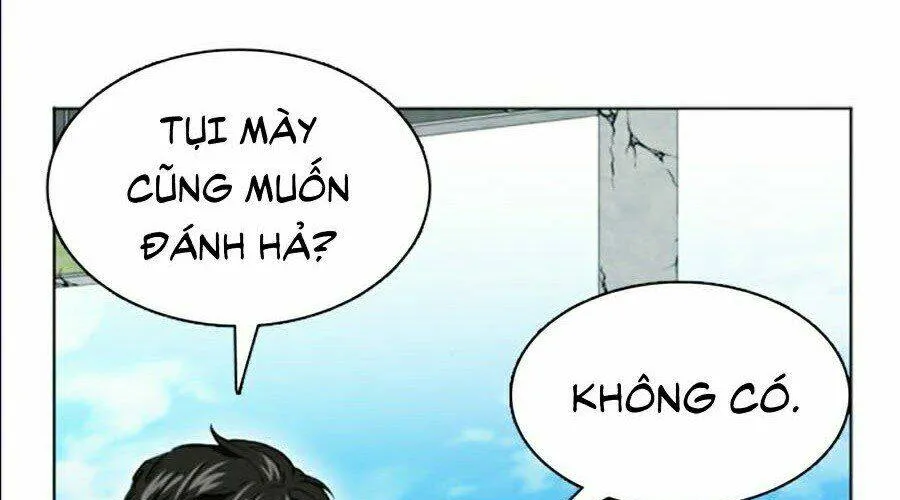 Druid Tại Ga Seoul - Người Hóa Thú Chap 10 - Next Chap 11