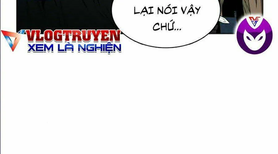 Druid Tại Ga Seoul - Người Hóa Thú Chap 10 - Next Chap 11