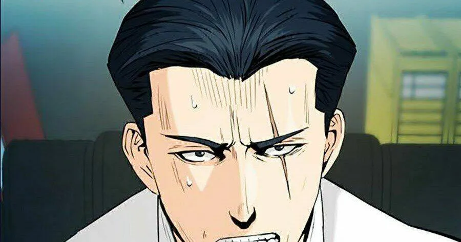 Druid Tại Ga Seoul - Người Hóa Thú Chap 13 - Next Chap 14