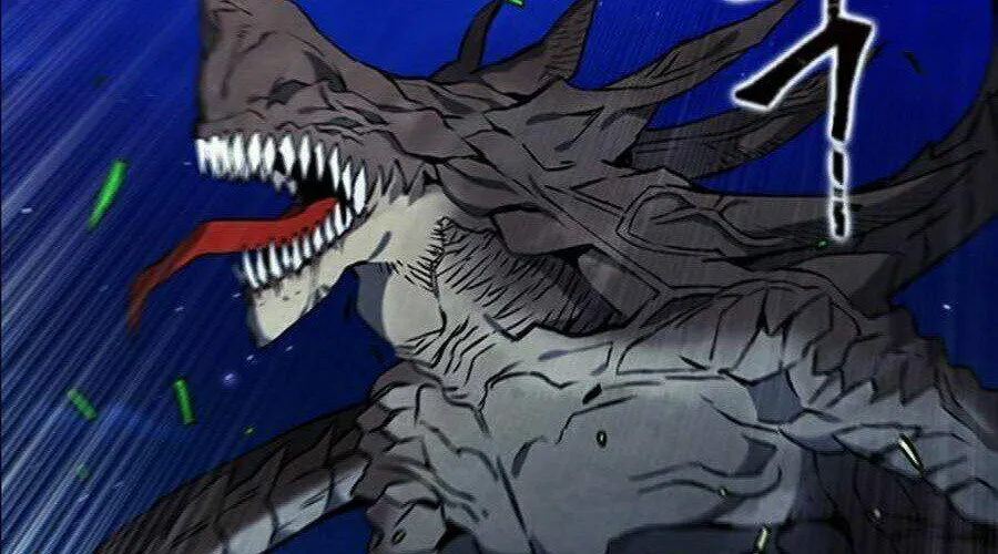 Druid Tại Ga Seoul - Người Hóa Thú Chap 18 - Next Chap 19