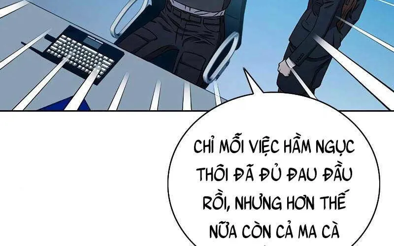 Druid Tại Ga Seoul - Người Hóa Thú Chap 87 - Next Chap 88