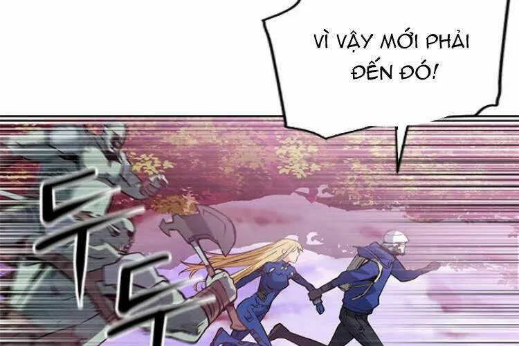 Druid Tại Ga Seoul - Người Hóa Thú Chap 26 - Next Chap 27