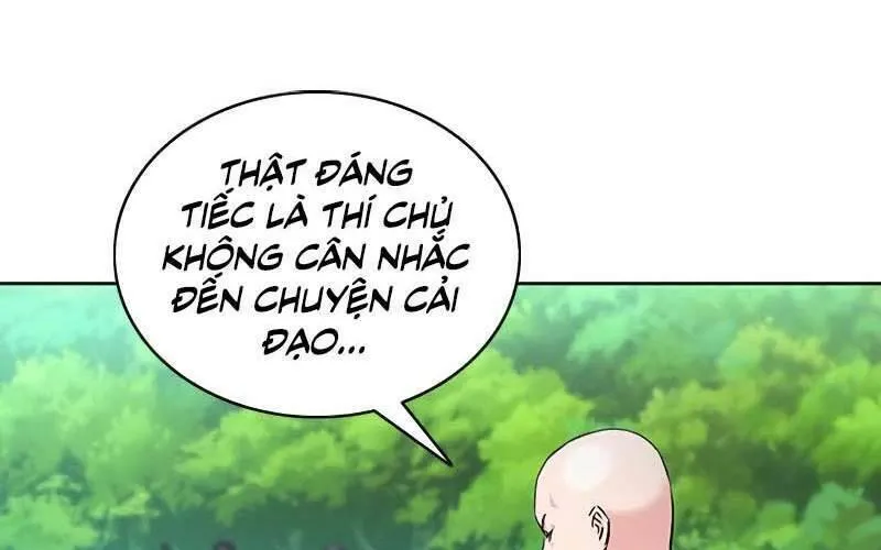 Druid Tại Ga Seoul - Người Hóa Thú Chap 77 - Next Chap 78