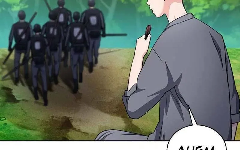 Druid Tại Ga Seoul - Người Hóa Thú Chap 77 - Next Chap 78