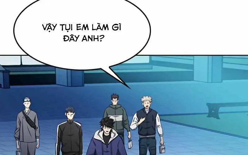 Druid Tại Ga Seoul - Người Hóa Thú Chap 48 - Next Chap 49