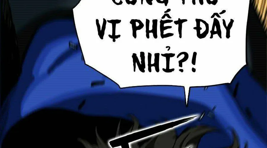 Druid Tại Ga Seoul - Người Hóa Thú Chap 9 - Next Chap 10