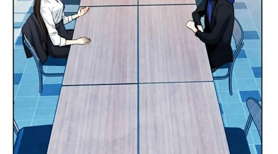 Druid Tại Ga Seoul - Người Hóa Thú Chap 22 - Next Chap 23