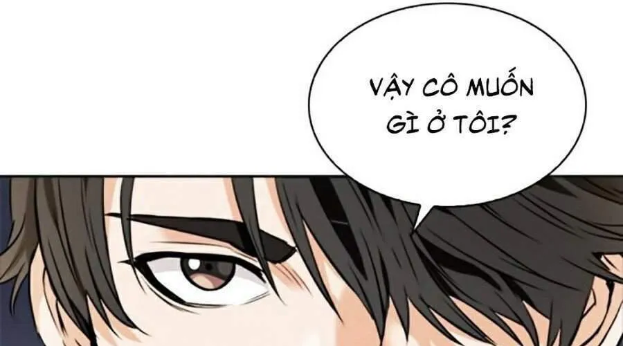 Druid Tại Ga Seoul - Người Hóa Thú Chap 22 - Next Chap 23