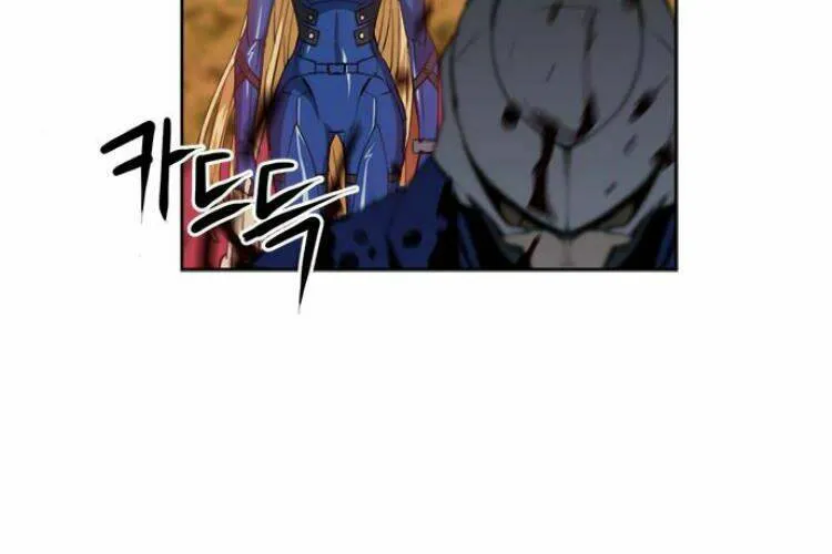 Druid Tại Ga Seoul - Người Hóa Thú Chap 25 - Next Chap 26