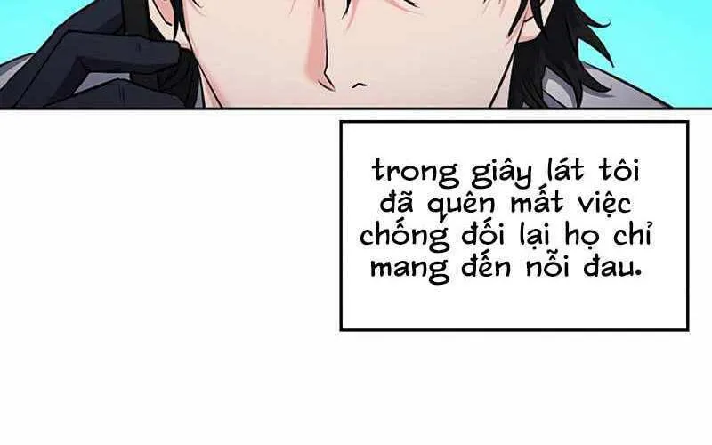 Druid Tại Ga Seoul - Người Hóa Thú Chap 69 - Next Chap 70