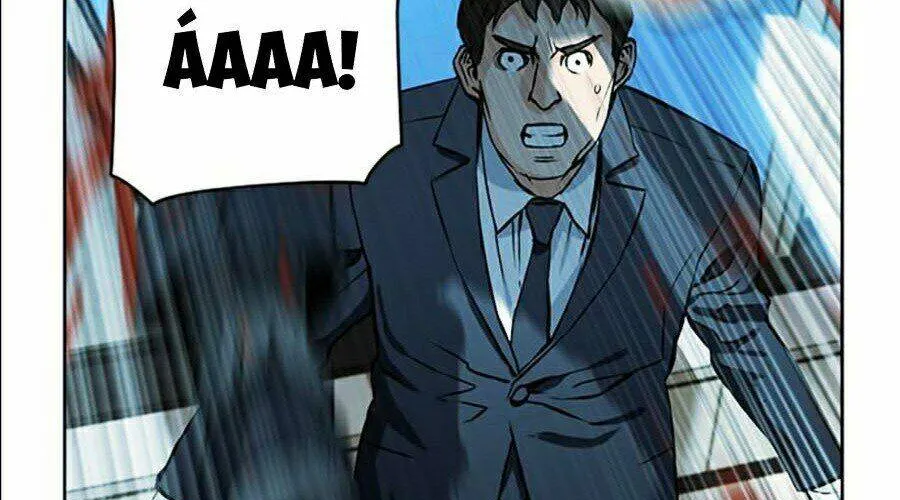 Druid Tại Ga Seoul - Người Hóa Thú Chap 13 - Next Chap 14