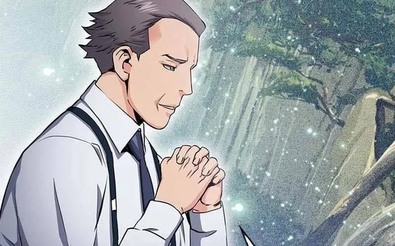 Druid Tại Ga Seoul - Người Hóa Thú Chap 76 - Next Chap 77