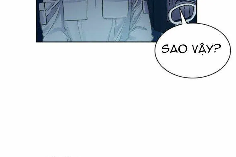 Druid Tại Ga Seoul - Người Hóa Thú Chap 30 - Next Chap 31