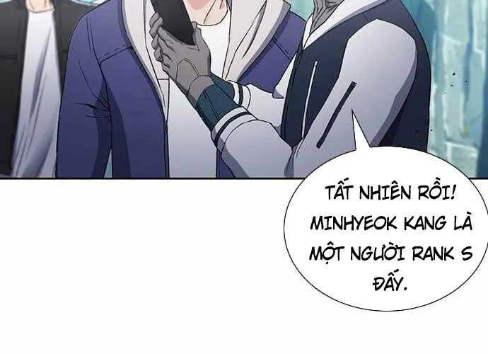 Druid Tại Ga Seoul - Người Hóa Thú Chap 95 - Next Chap 96