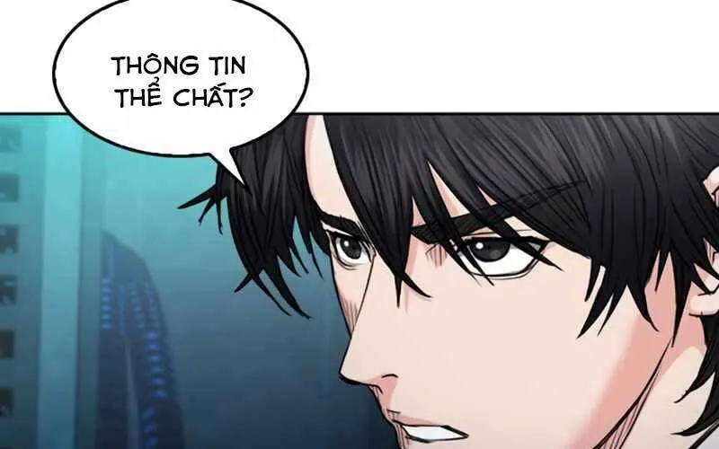 Druid Tại Ga Seoul - Người Hóa Thú Chap 63 - Next Chap 64