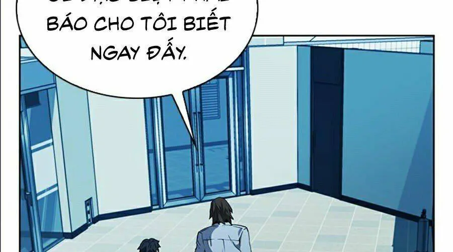 Druid Tại Ga Seoul - Người Hóa Thú Chap 13 - Next Chap 14