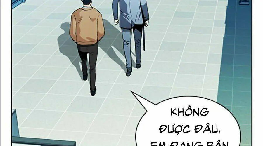 Druid Tại Ga Seoul - Người Hóa Thú Chap 13 - Next Chap 14