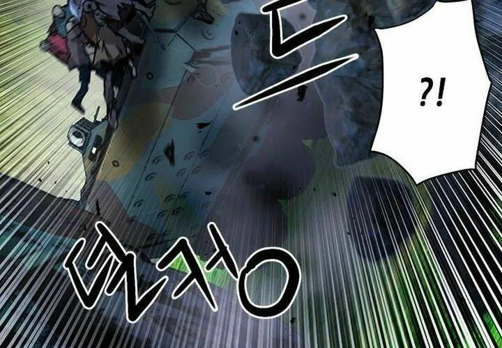 Druid Tại Ga Seoul - Người Hóa Thú Chap 43 - Next Chap 44