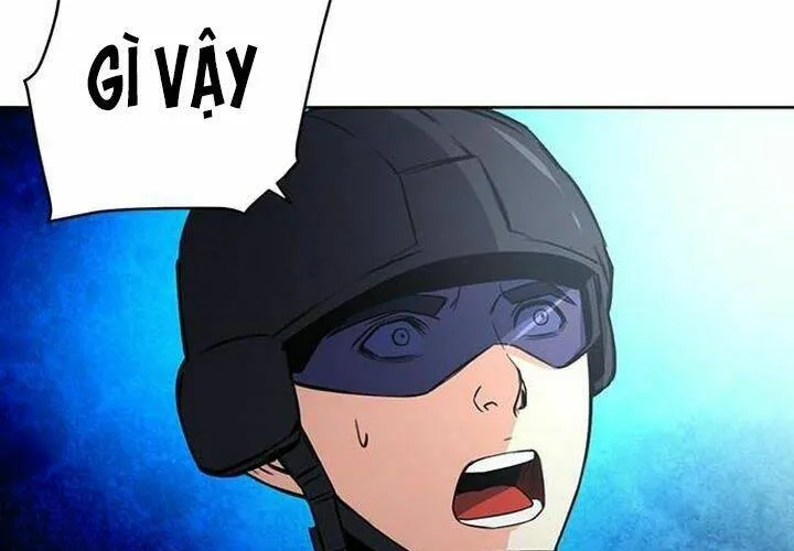 Druid Tại Ga Seoul - Người Hóa Thú Chap 43 - Next Chap 44